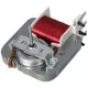 CANDY mikrohullámú sütő motor ventilátor (49018574)