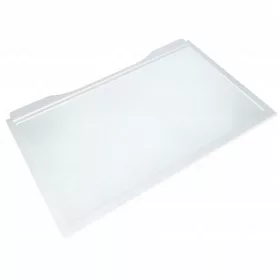 380X588 MM Üveglap (eredeti) CANDY hűtőgép