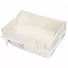 Burkolat (elektronika, eredeti) CANDY mosogatógép