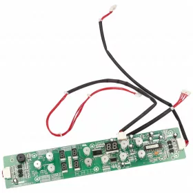 Elektronika, kezelő (eredeti) CANDY tűzhely