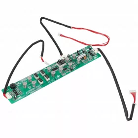 Elektronika, kezelő/kijelző (eredeti) CANDY tűzhely