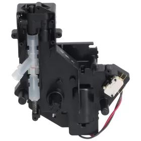   Központiegység meghajtó Siemens Surpresso/ Bosch Benvenuto