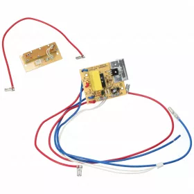   Elektronika (fordulatszám szabályzó, eredeti) CANDY HOOVER porszívó