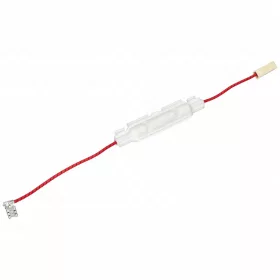   Biztosíték nagyfeszültségű 0,8 A (eredeti) CANDY mikrohullámú sütő