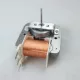 CANDY mikrohullámú sütő ventilátor motor (49030205)