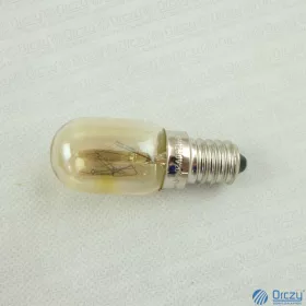 20W Izzó E14 (eredeti) CANDY mikrohullámú sütő