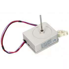 Motor ventilátor CANDY, HEINNER hűtőgép