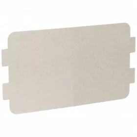 Csillámlap (eredeti) CANDY mikrohullámú sütő