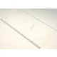 Üvegpolc szegéllyel hűtőgéphez - 495 x 310 mm - Gorenje / Mora kompatibilis (444705 kompatibilis)