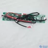 Elektronika, kezelő (eredeti) CANDY tűzhely