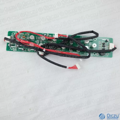 Elektronika, kezelő (eredeti) CANDY tűzhely