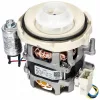 Candy Mosogatógép Keringető Szivattyú – 98W, Welling motor – CDP és CDPH széria (49037229)