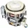 Candy Mosogatógép Keringető Szivattyú – 98W, Welling motor – CDP és CDPH széria (49037229)