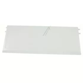   Belső Fagyasztó Ajtó Zanussi / Electroluxhoz – 470 x 180 mm – ZC / ZT szériához (2062762063 kompatibilis)