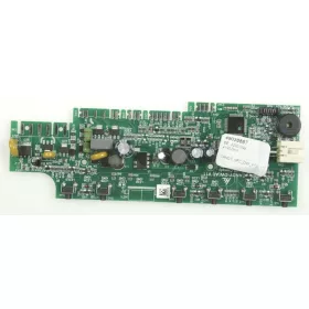 ELEKTRONIK MODUL PROGRAMMIERT