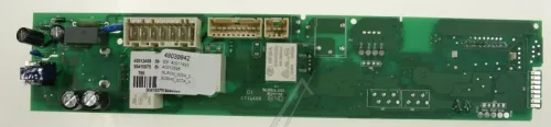 Candy Szárítógép Vezérlő Elektronika – Programozott, NFC funkcióval – CSH8A2DES széria (49039942)
