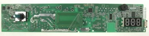 Candy Szárítógép Vezérlő Elektronika – Programozott, NFC funkcióval – CSH8A2DES széria (49039942)