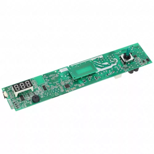 Elektronika vezérlő NFC (eredeti) CANDY szárítógép