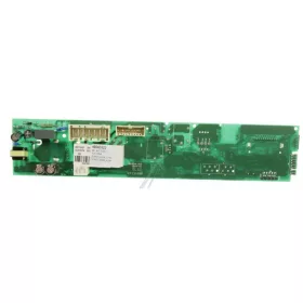 Vezérlőelektronika Candy / Hoover Szárítógéphez – NFC Smart Touch – Programozott (49040322 kompatibilis)