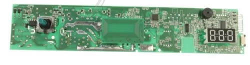 Vezérlőelektronika Candy / Hoover Szárítógéphez – NFC Smart Touch – Programozott (49040322 kompatibilis)