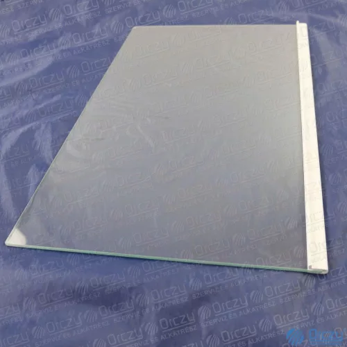 270X437 MM Polc normáltér (eredeti) CANDY hűtőgép