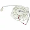 CANDY hűtőgép ventilátor (49041720)