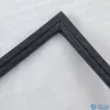 475X785 MM Ajtógumi normáltér (eredeti) CANDY hűtőgép