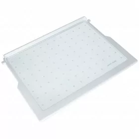 Polc normáltér komplett (eredeti) CANDY hűtőgép