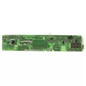 Candy/Hoover Szárítógép Vezérlő Elektronika – NFC modullal, kijelzővel – CSH széria (49044338)