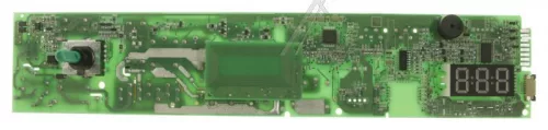 Candy/Hoover Szárítógép Vezérlő Elektronika – NFC modullal, kijelzővel – CSH széria (49044338)