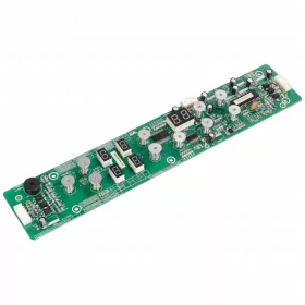 Elektronika, kezelő (eredeti) CANDY tűzhely