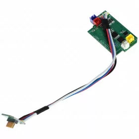 MEGSZŰNT Elektronika (eredeti) HOOVER porszívó