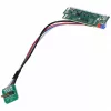 MEGSZŰNT Elektronika (eredeti) HOOVER porszívó