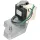 HAIER hűtőgép motor jégadagoló (49045781)