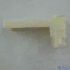 Légcsatorna hátsó (eredeti) HAIER hűtőgép