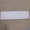 Légcsatorna alsó (eredeti) HAIER hűtőgép