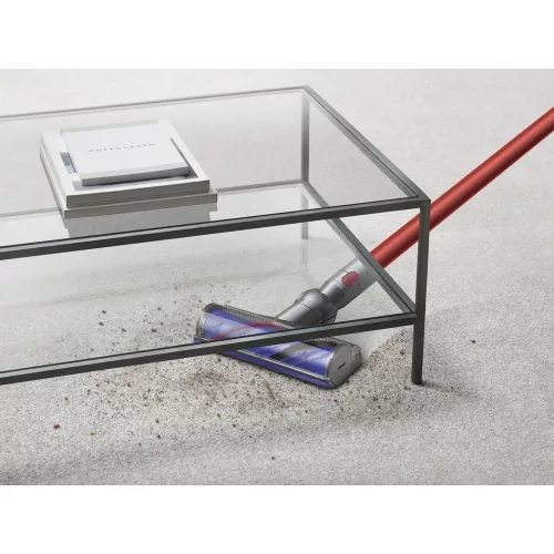 Dyson V15 Origin vezeték nélküli porszívó - 200 AW, 60 perc üzemidő - Motorbar fejjel (5025155132425)