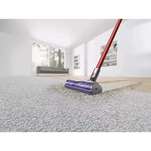 Dyson V15 Origin vezeték nélküli porszívó - 200 AW, 60 perc üzemidő - Motorbar fejjel (5025155132425)