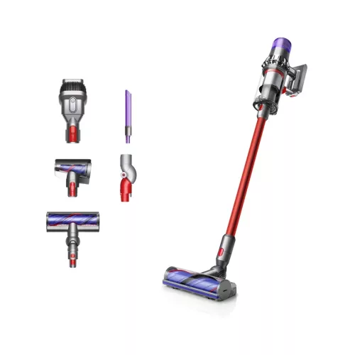 Dyson V15 Origin vezeték nélküli porszívó - 200 AW, 60 perc üzemidő - Motorbar fejjel (5025155132425)