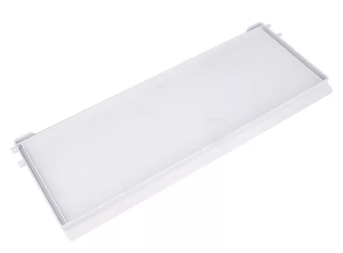 Haier Fagyasztórekesz Ajtó - 332x128mm - Hűtőszekrényhez (0530051650)