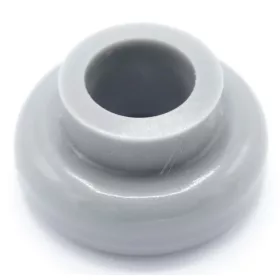 Haier Mosogatógép Felső Kosár Kerék – Szürke, Műanyag – Candy, Hoover típusokhoz (0120200328)