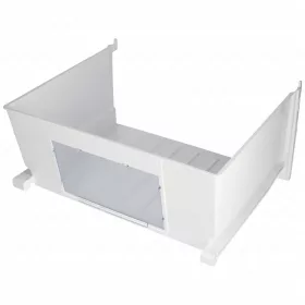   420x206x350 mm Fiók, frissentartó (eredeti) BEKO hűtőgép