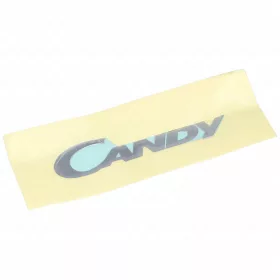 Márkalogó (eredeti) CANDY hűtőgép