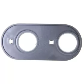 Haier Mosógép Belső Csatorna – Mosószeradagolóhoz, Szürke – HW széria (0120202780B)