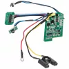 Elektronika fordulatszámszabályzó (eredeti) HOOVER porszívó