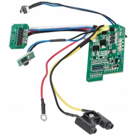   Elektronika fordulatszámszabályzó (eredeti) HOOVER porszívó