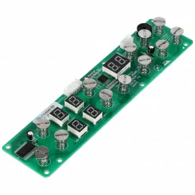 Elektronika, kijelző (eredeti) CANDY tűzhely