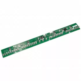 Elektronika, kezelő (eredeti) CANDY tűzhely