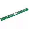 Elektronika, kezelő (eredeti) CANDY tűzhely