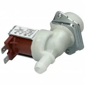   Candy Mosogatógép Mágnesszelep – 1-utas, 180°, 220-240V – Robertshaw V-18 (49115748)
